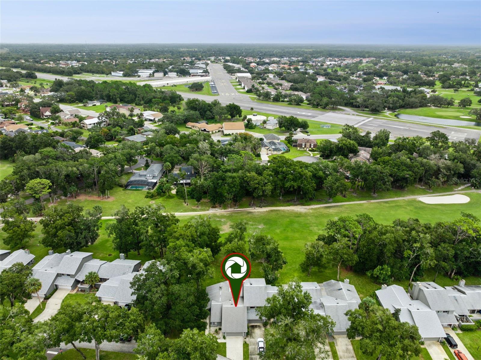 1876 SILVER FERN ROAD, #1876, Port Orange, FL 32128