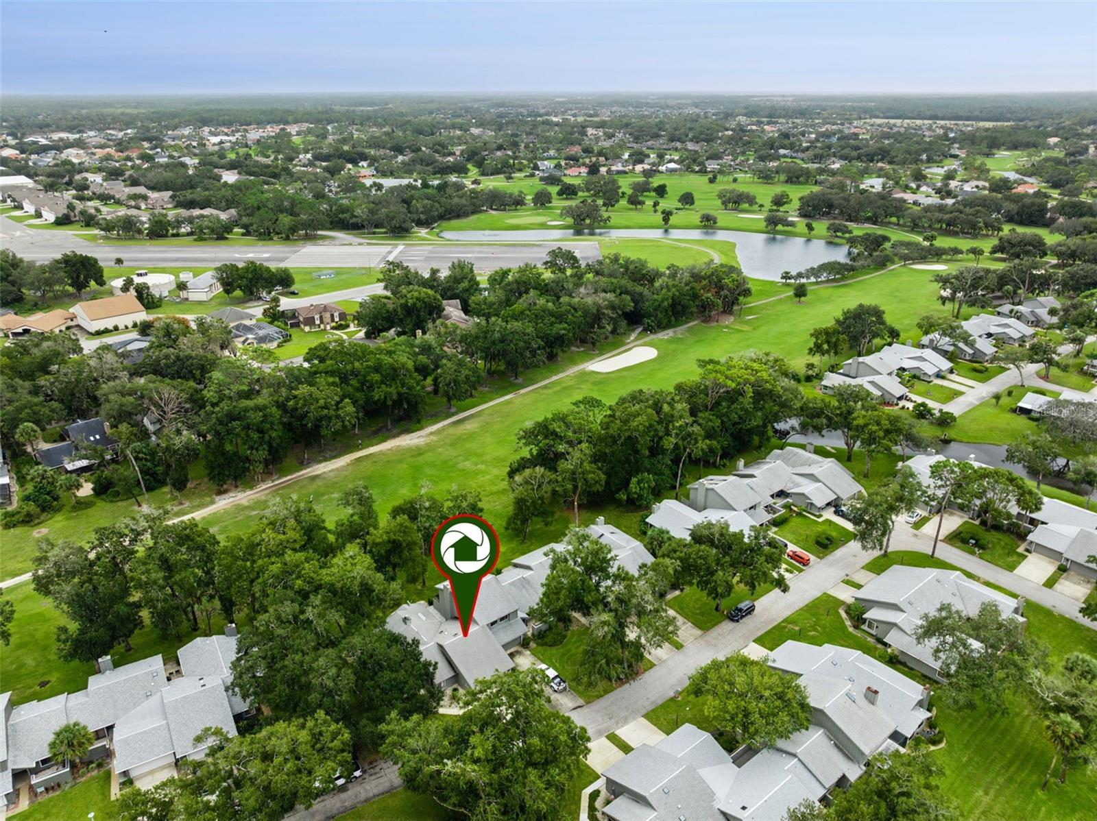1876 SILVER FERN ROAD, #1876, Port Orange, FL 32128