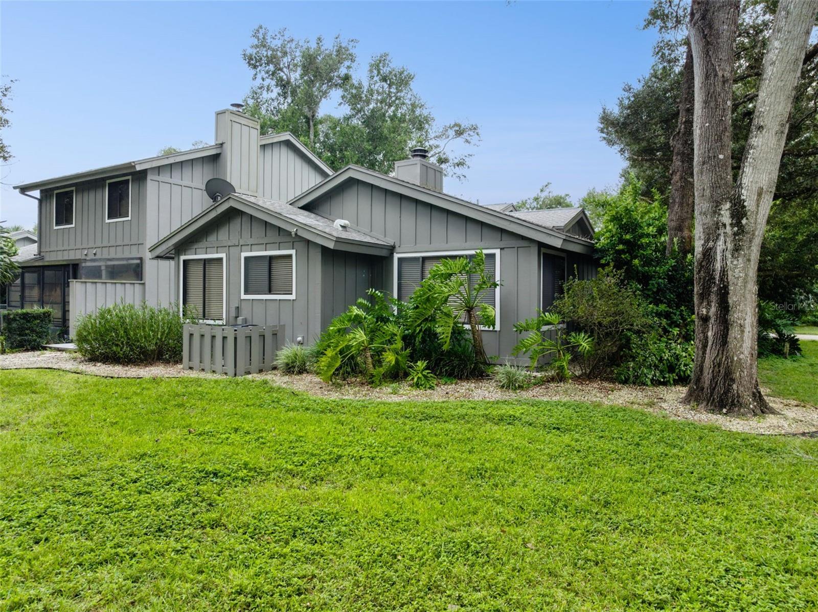 1876 SILVER FERN ROAD, #1876, Port Orange, FL 32128