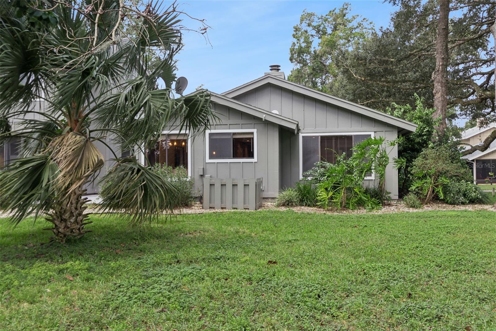 1876 SILVER FERN ROAD, #1876, Port Orange, FL 32128