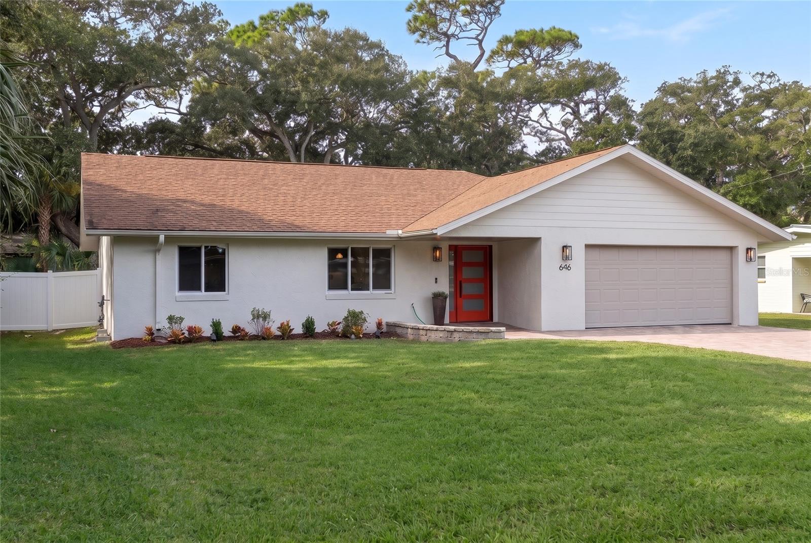 646 YUPON AVENUE, New Smyrna Beach, FL 32169 646 YUPON AVENUE, New Smyrna Beach, FL 32169