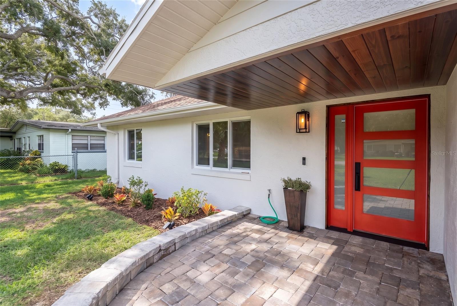 646 YUPON AVENUE, New Smyrna Beach, FL 32169