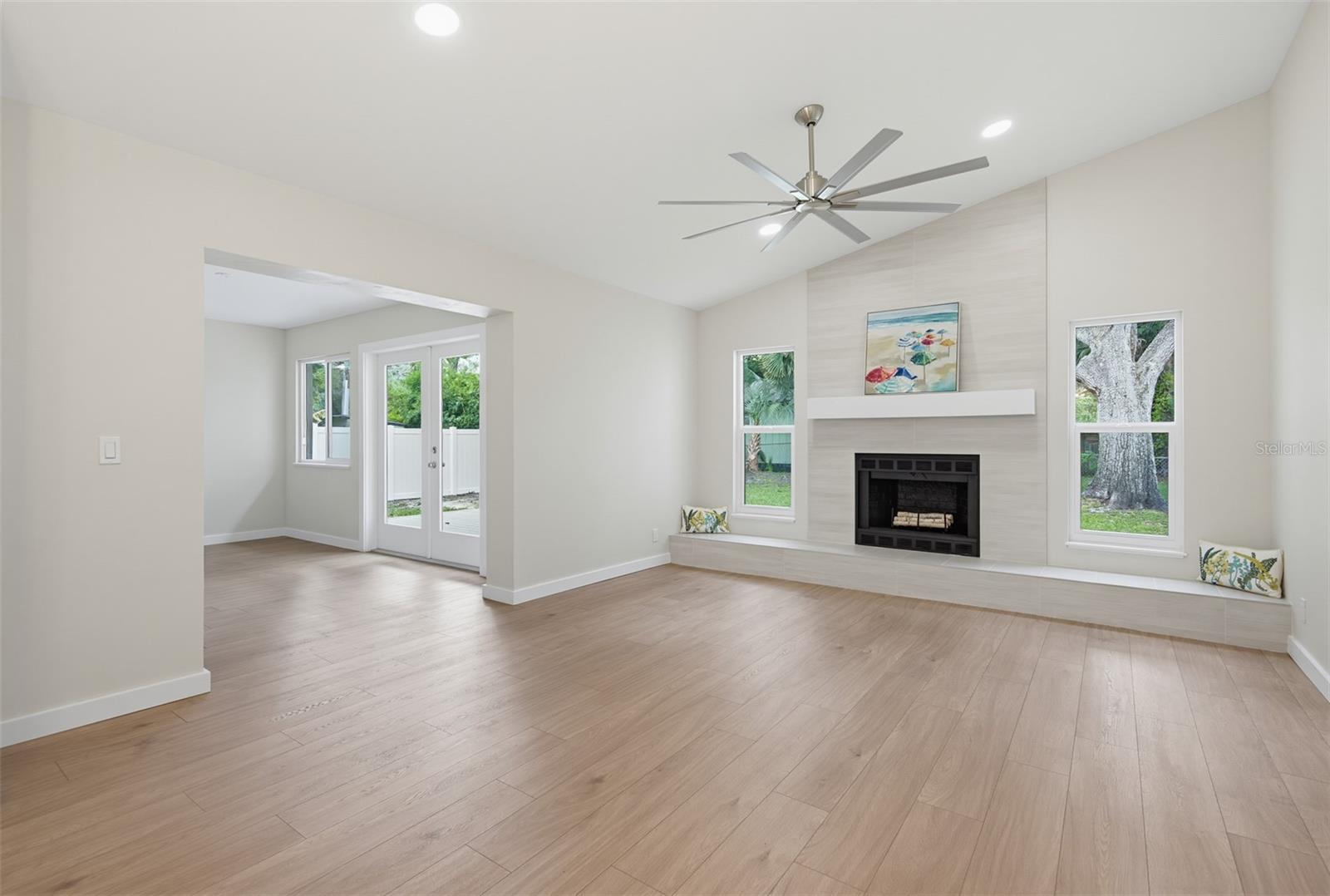 646 YUPON AVENUE, New Smyrna Beach, FL 32169