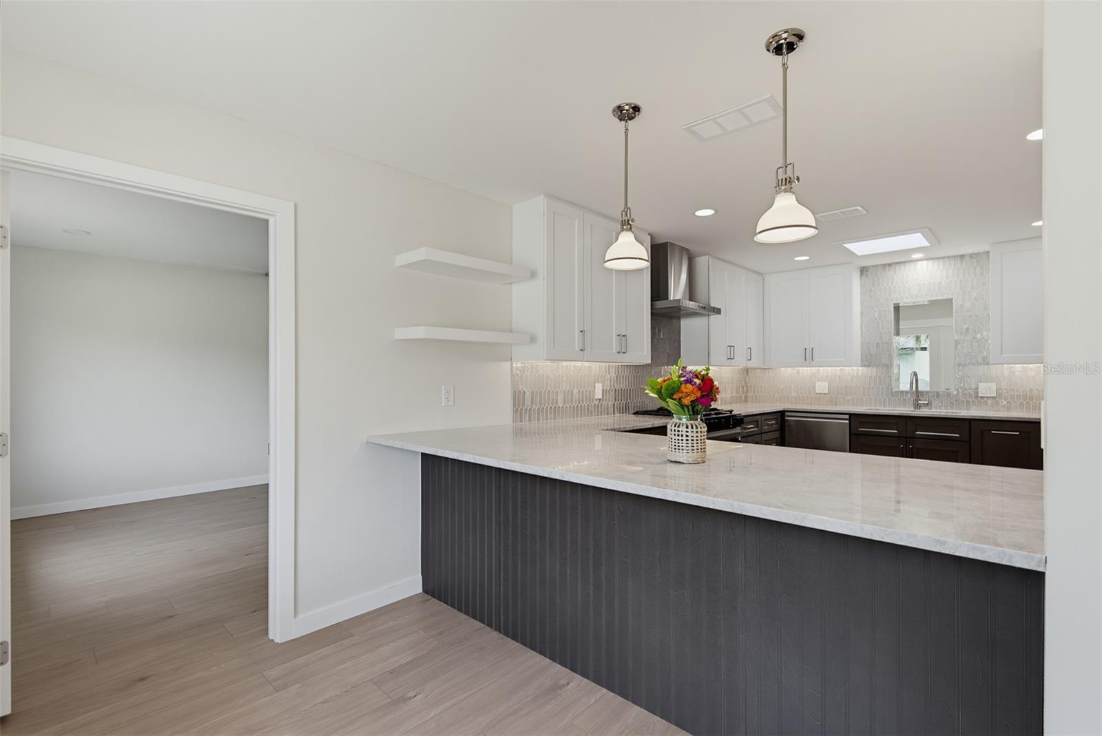 646 YUPON AVENUE, New Smyrna Beach, FL 32169