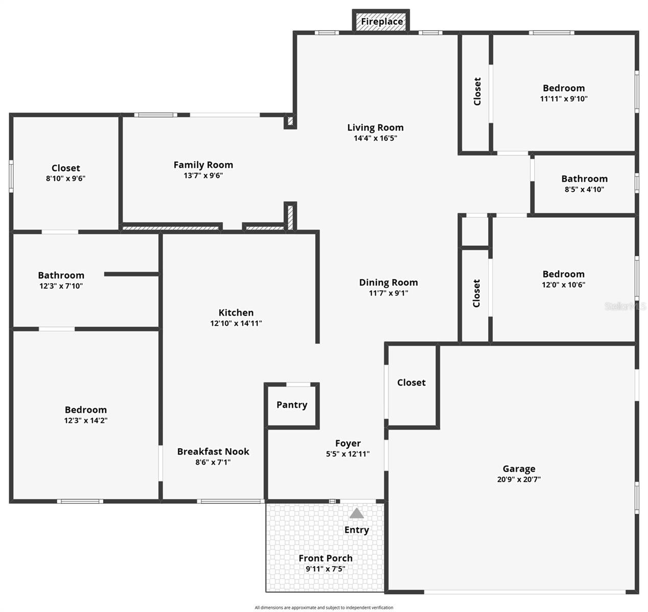 646 YUPON AVENUE, New Smyrna Beach, FL 32169 646 YUPON AVENUE, New Smyrna Beach, FL 32169
