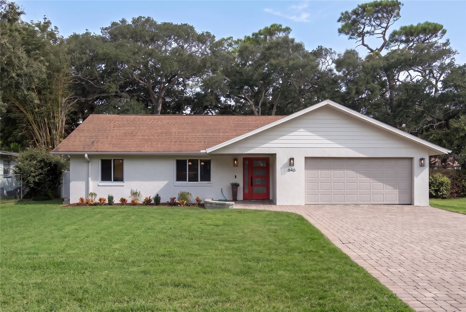 646 YUPON AVENUE, New Smyrna Beach, FL 32169