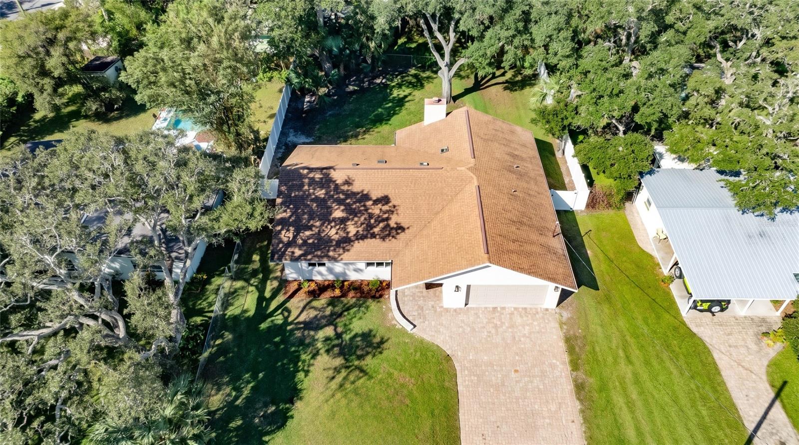 646 YUPON AVENUE, New Smyrna Beach, FL 32169