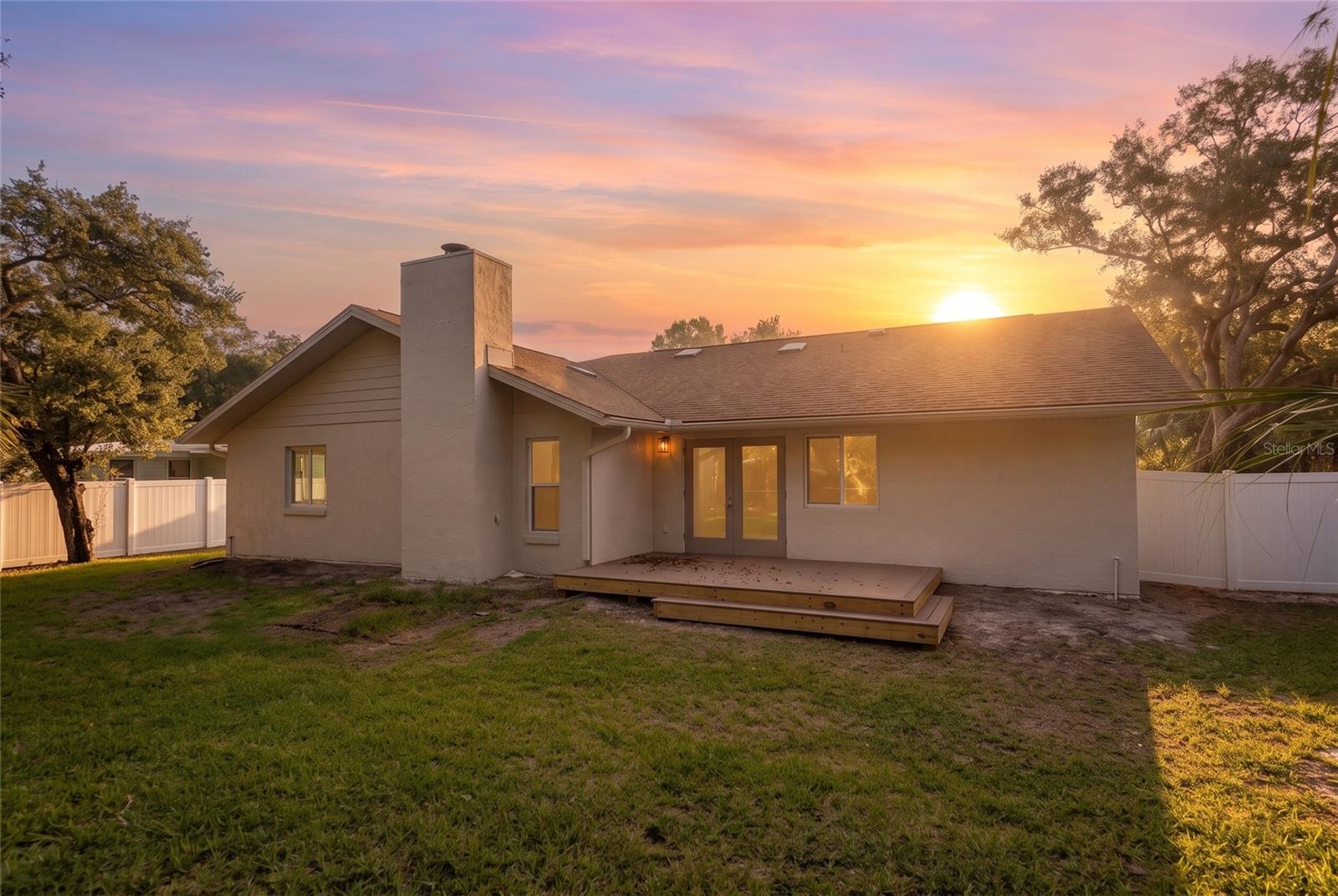 646 YUPON AVENUE, New Smyrna Beach, FL 32169