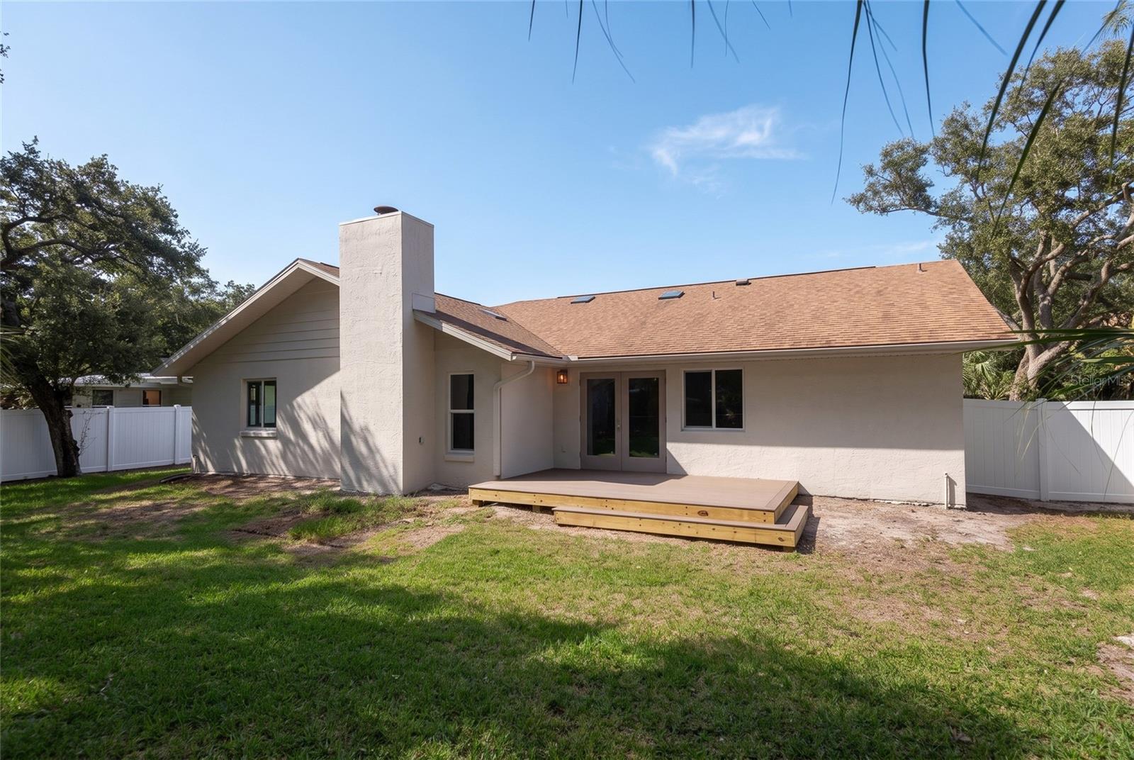 646 YUPON AVENUE, New Smyrna Beach, FL 32169
