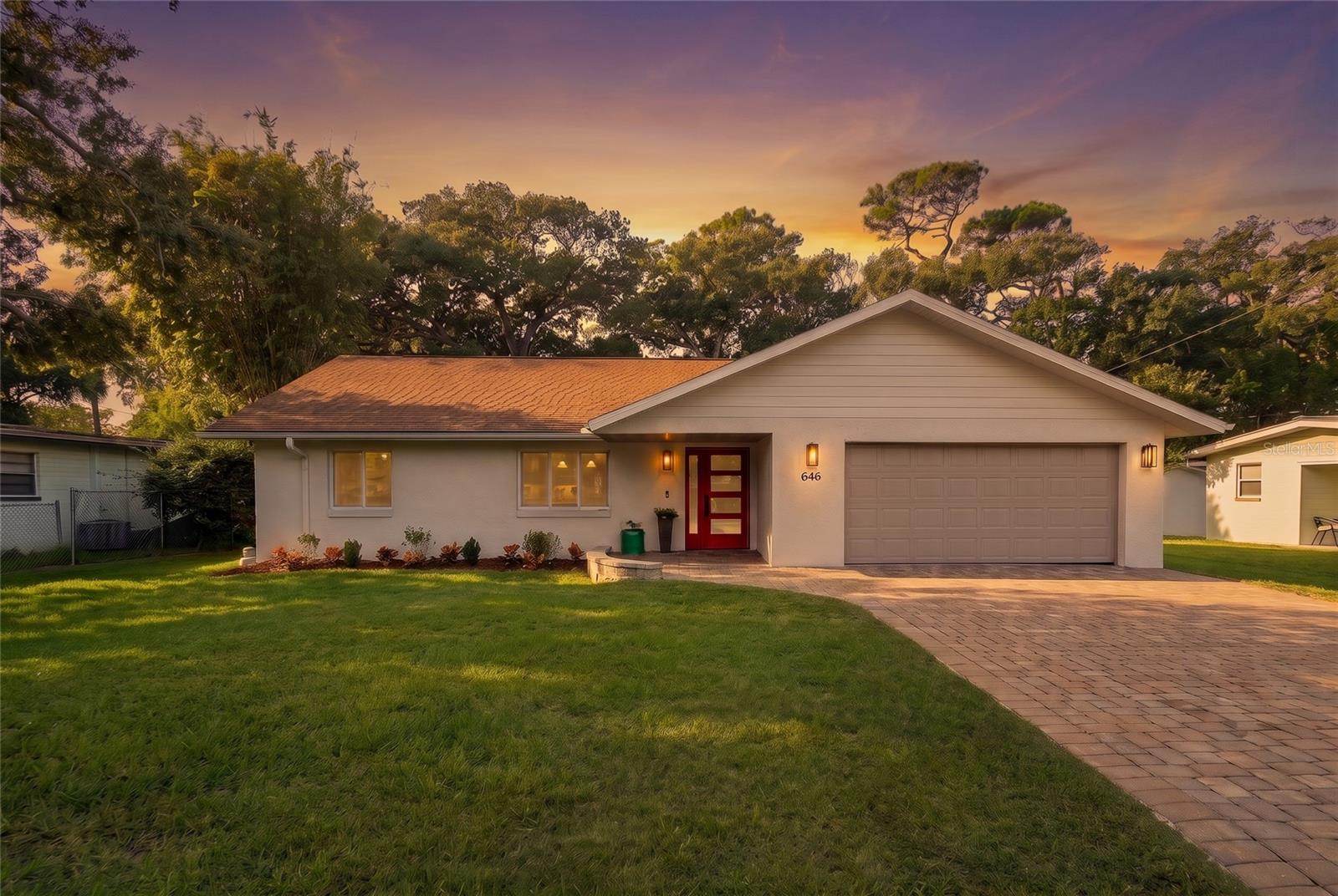 646 YUPON AVENUE, New Smyrna Beach, FL 32169 646 YUPON AVENUE, New Smyrna Beach, FL 32169
