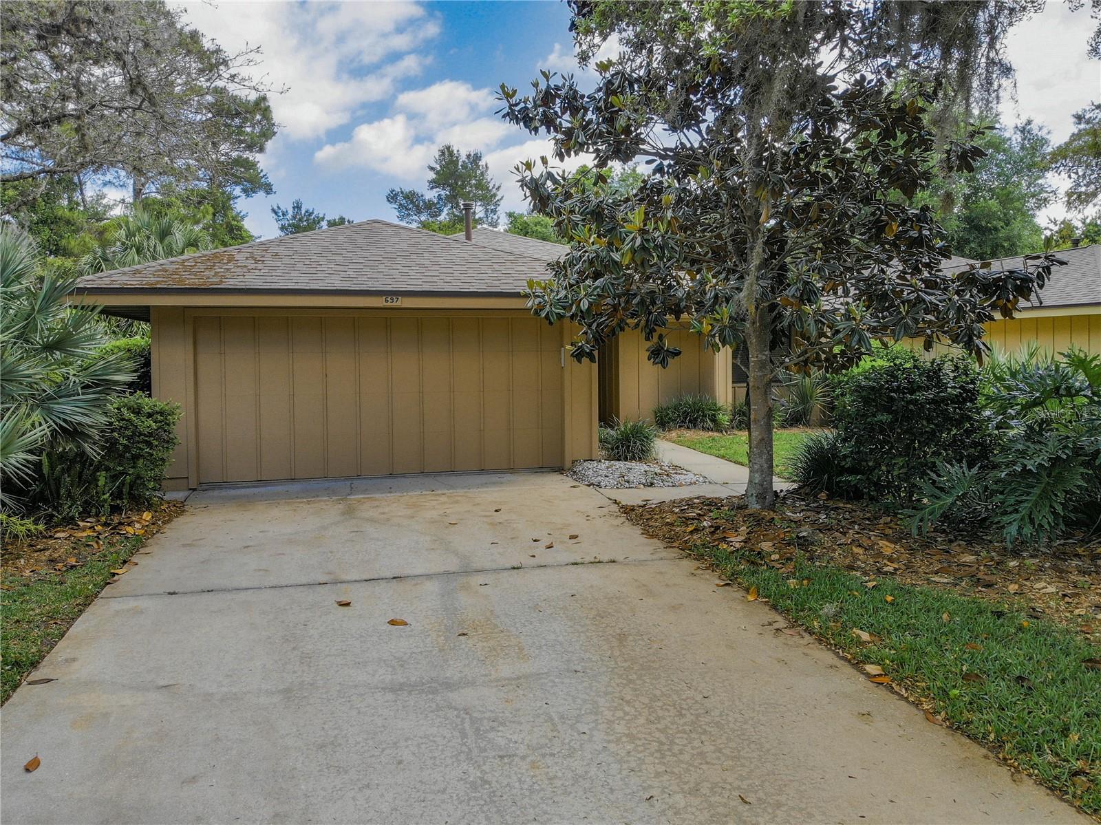 697 SAINT ANDREWS CIRCLE, New Smyrna Beach, FL 32168