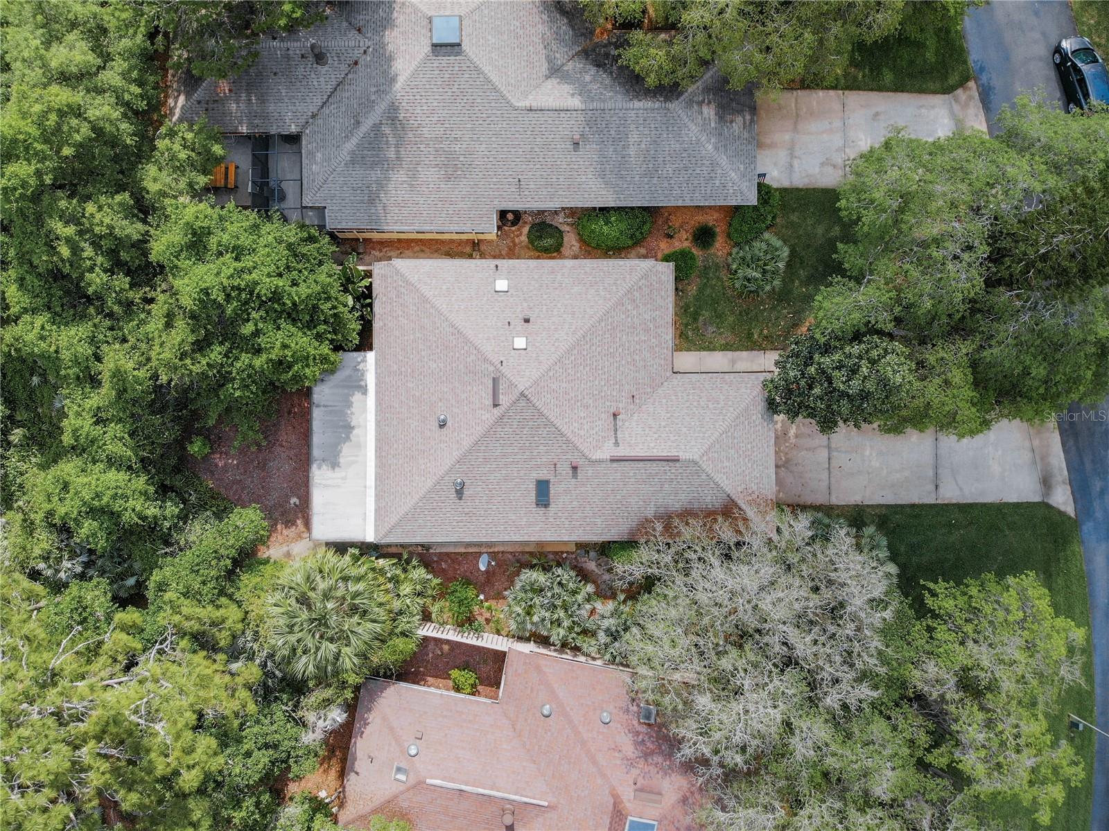 697 SAINT ANDREWS CIRCLE, New Smyrna Beach, FL 32168