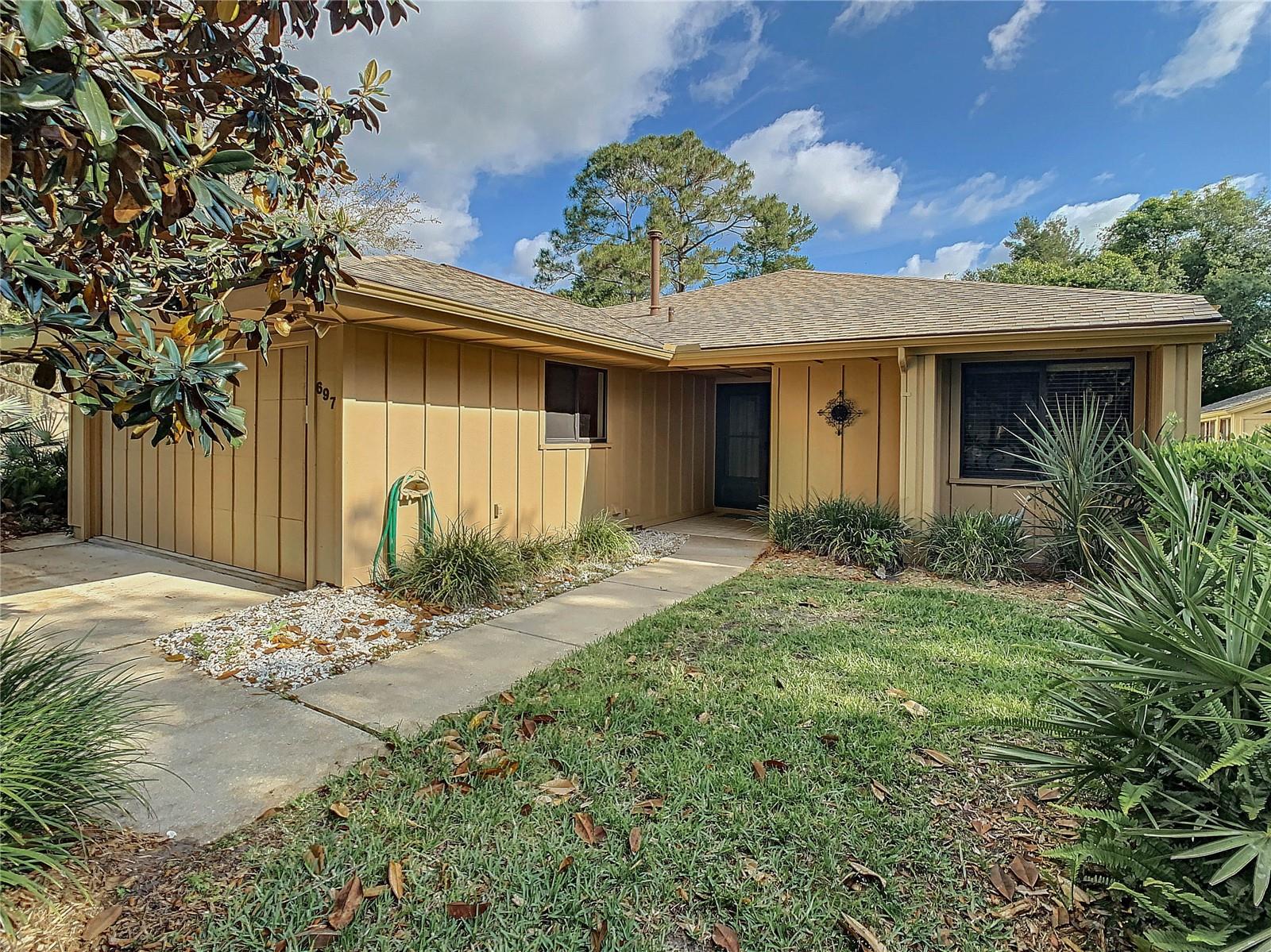 697 SAINT ANDREWS CIRCLE, New Smyrna Beach, FL 32168