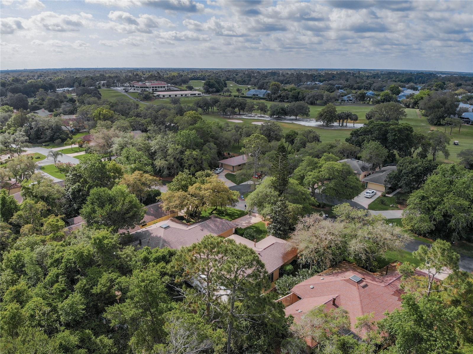 697 SAINT ANDREWS CIRCLE, New Smyrna Beach, FL 32168