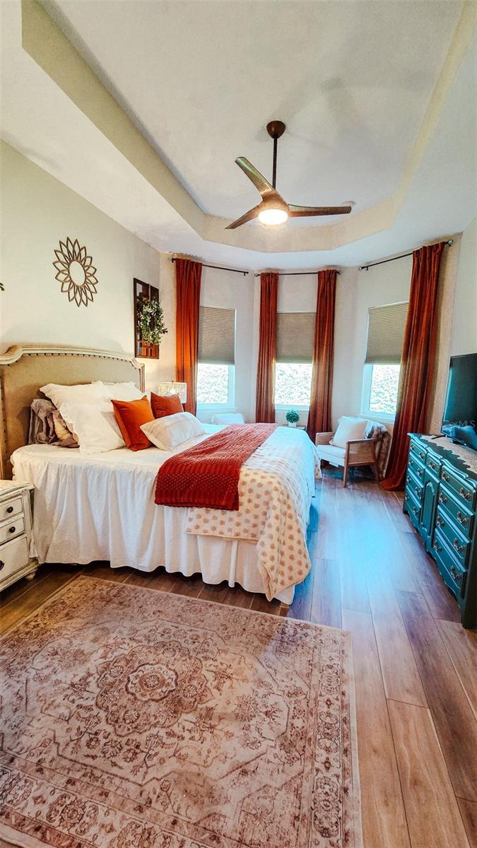 1401 PALISADES LANE, Deland, FL 32724