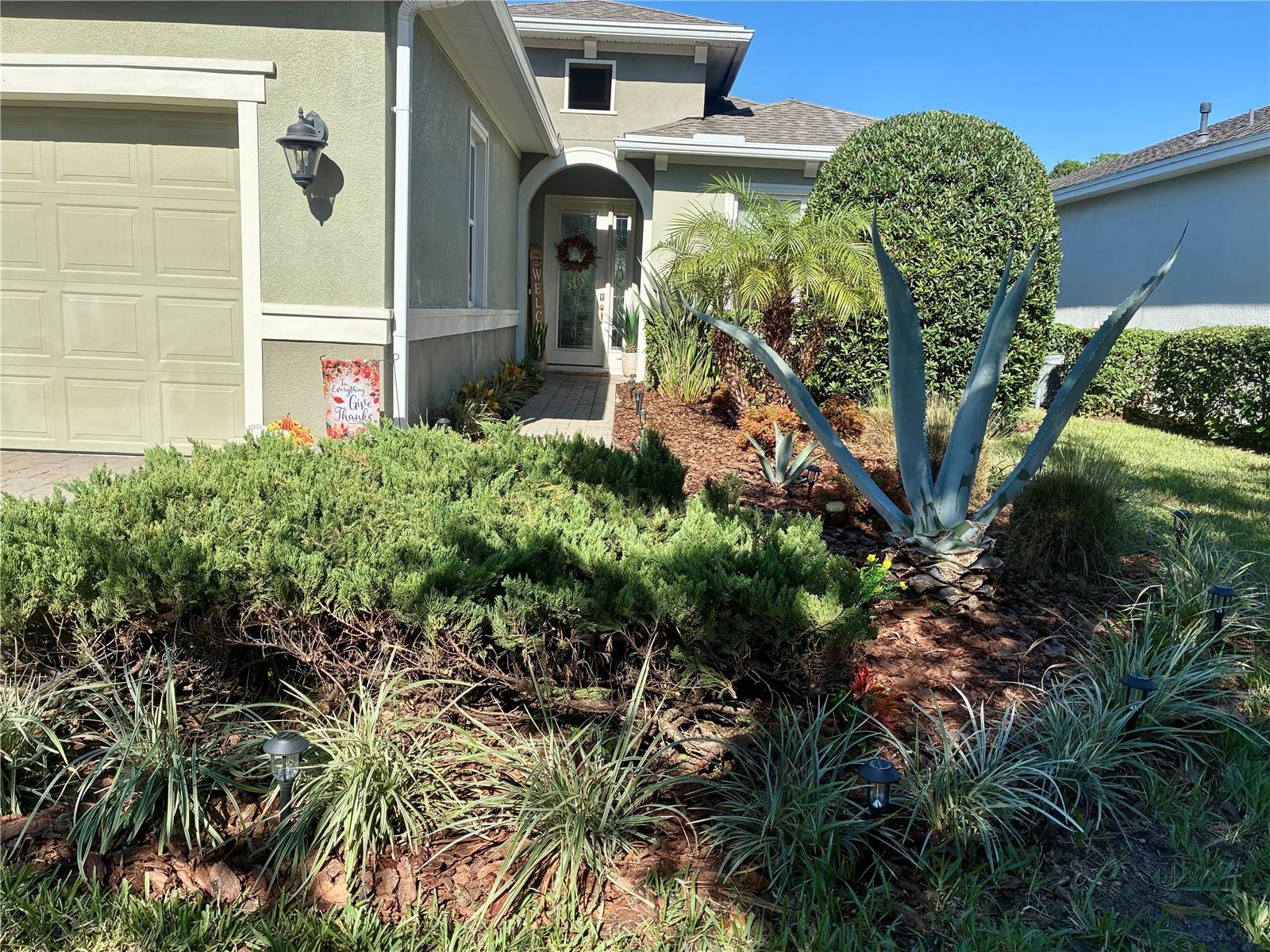1401 PALISADES LANE, Deland, FL 32724