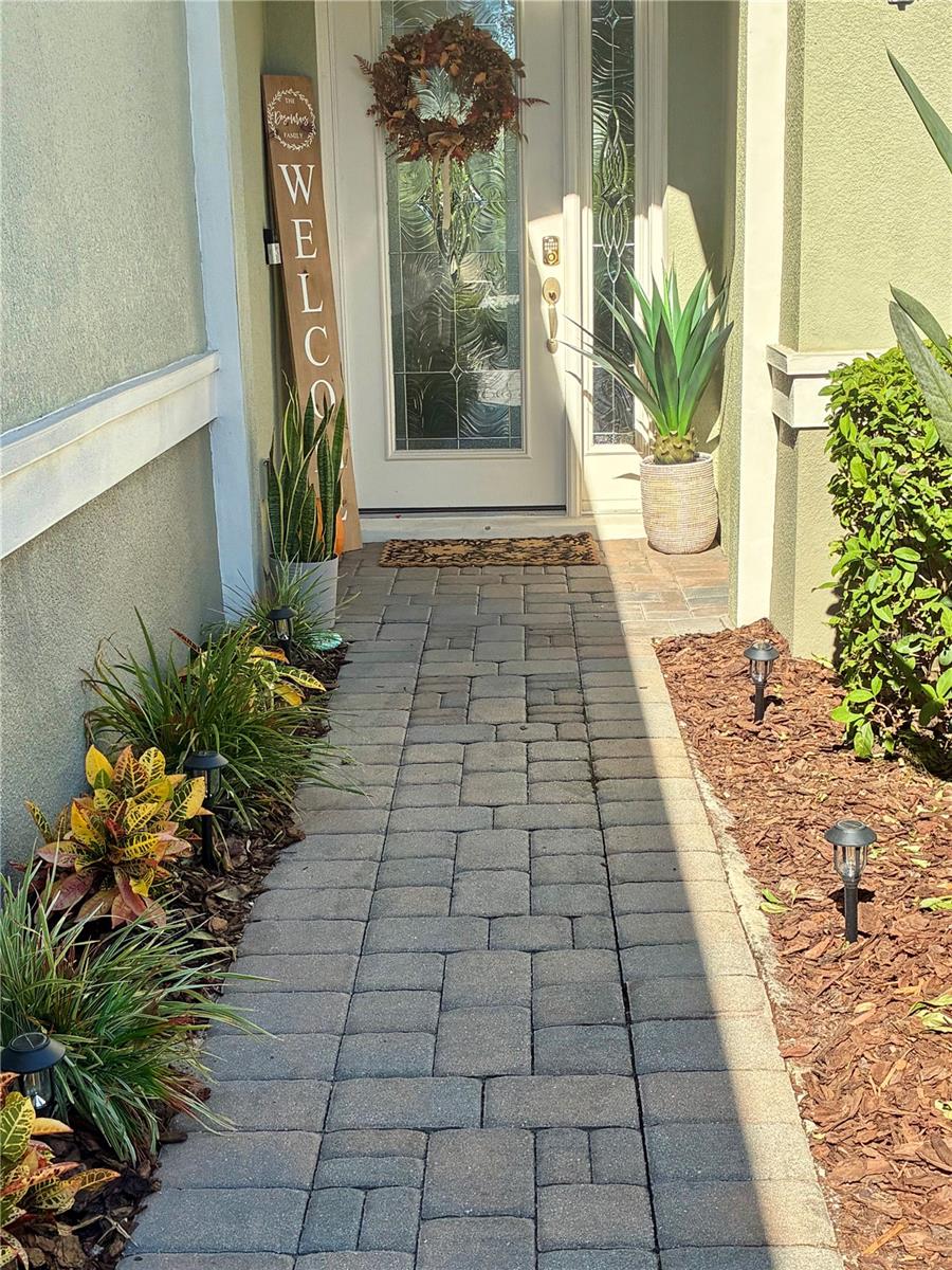 1401 PALISADES LANE, Deland, FL 32724