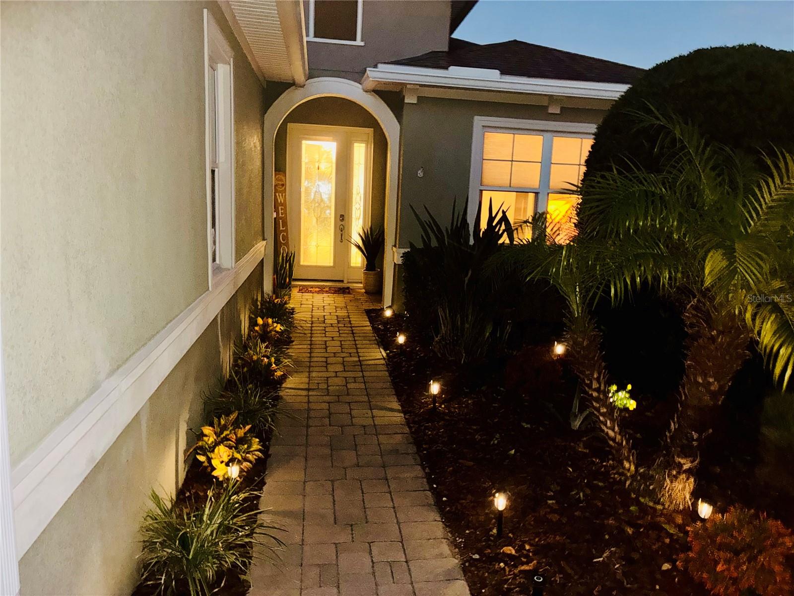 1401 PALISADES LANE, Deland, FL 32724