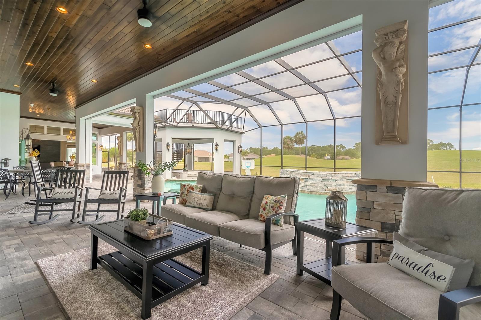 2817 PARADISO COURT, New Smyrna Beach, FL 32168