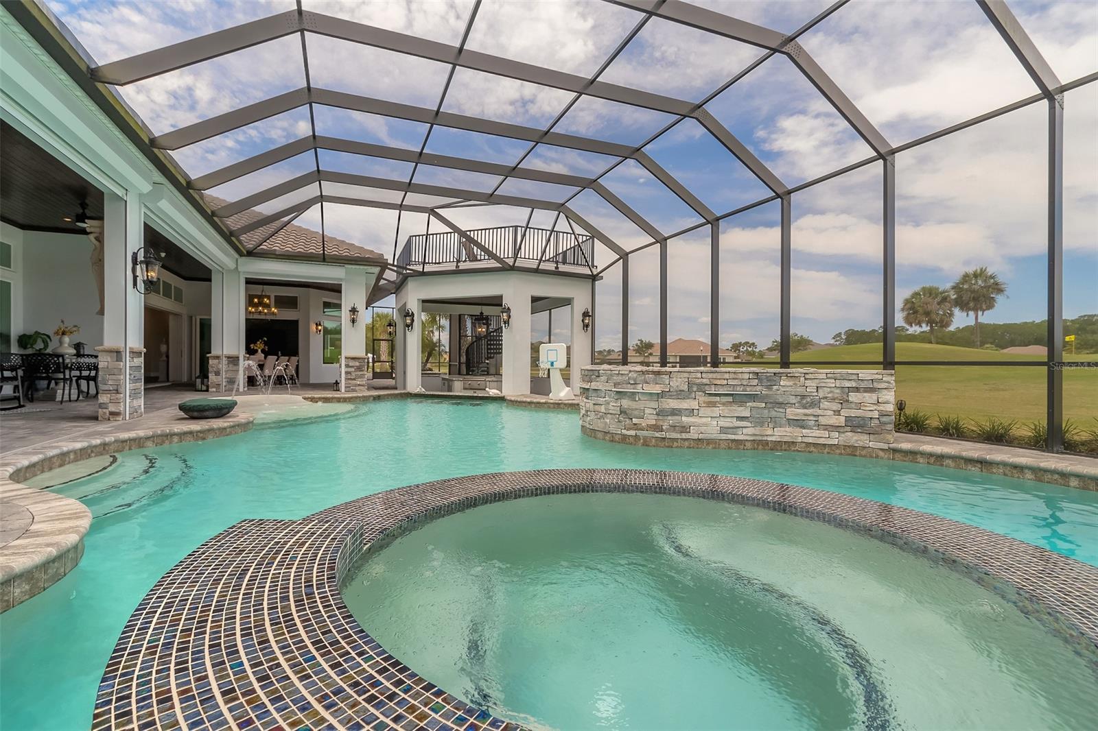 2817 PARADISO COURT, New Smyrna Beach, FL 32168