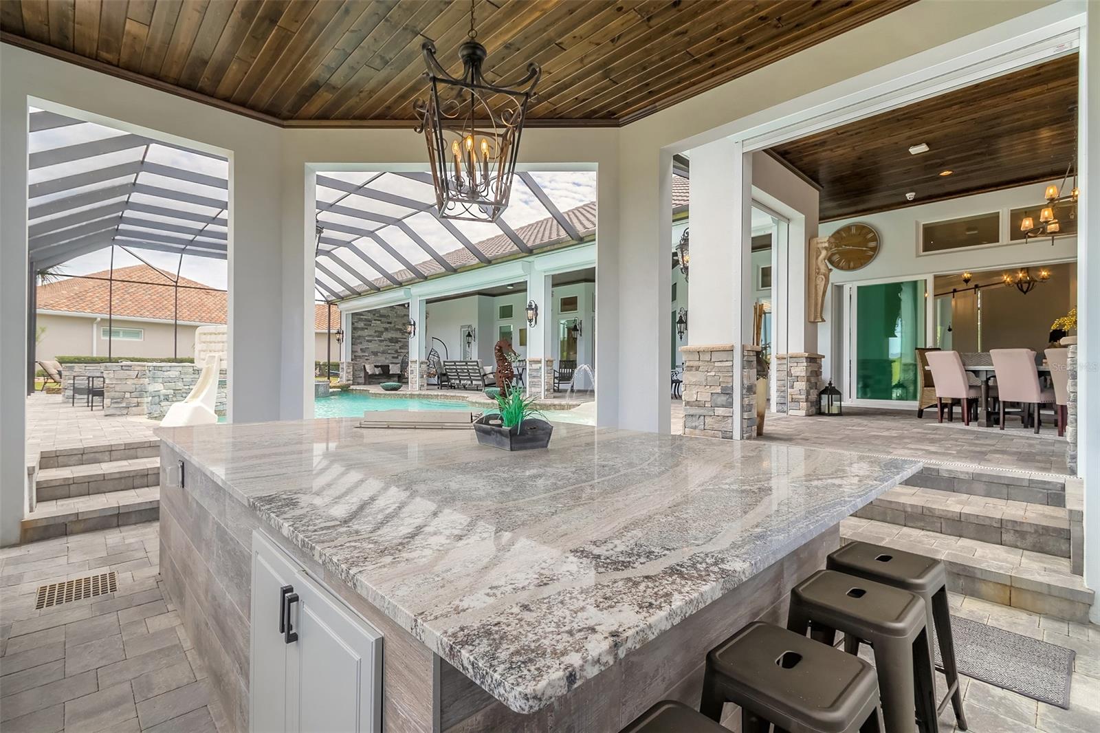 2817 PARADISO COURT, New Smyrna Beach, FL 32168