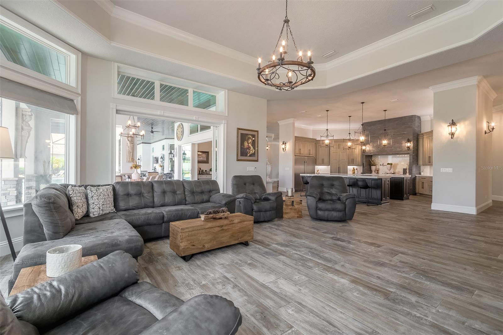 2817 PARADISO COURT, New Smyrna Beach, FL 32168