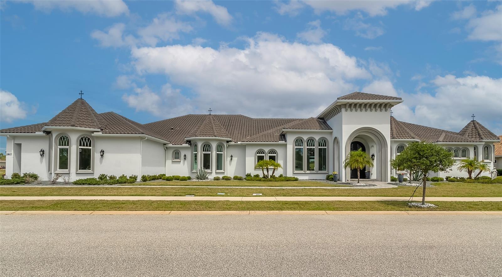 2817 PARADISO COURT, New Smyrna Beach, FL 32168