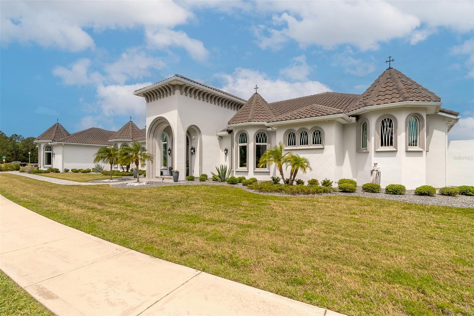 2817 PARADISO COURT, New Smyrna Beach, FL 32168