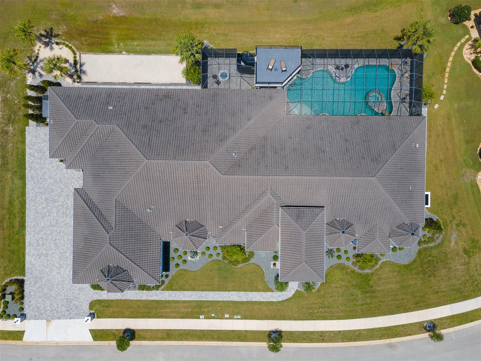 2817 PARADISO COURT, New Smyrna Beach, FL 32168