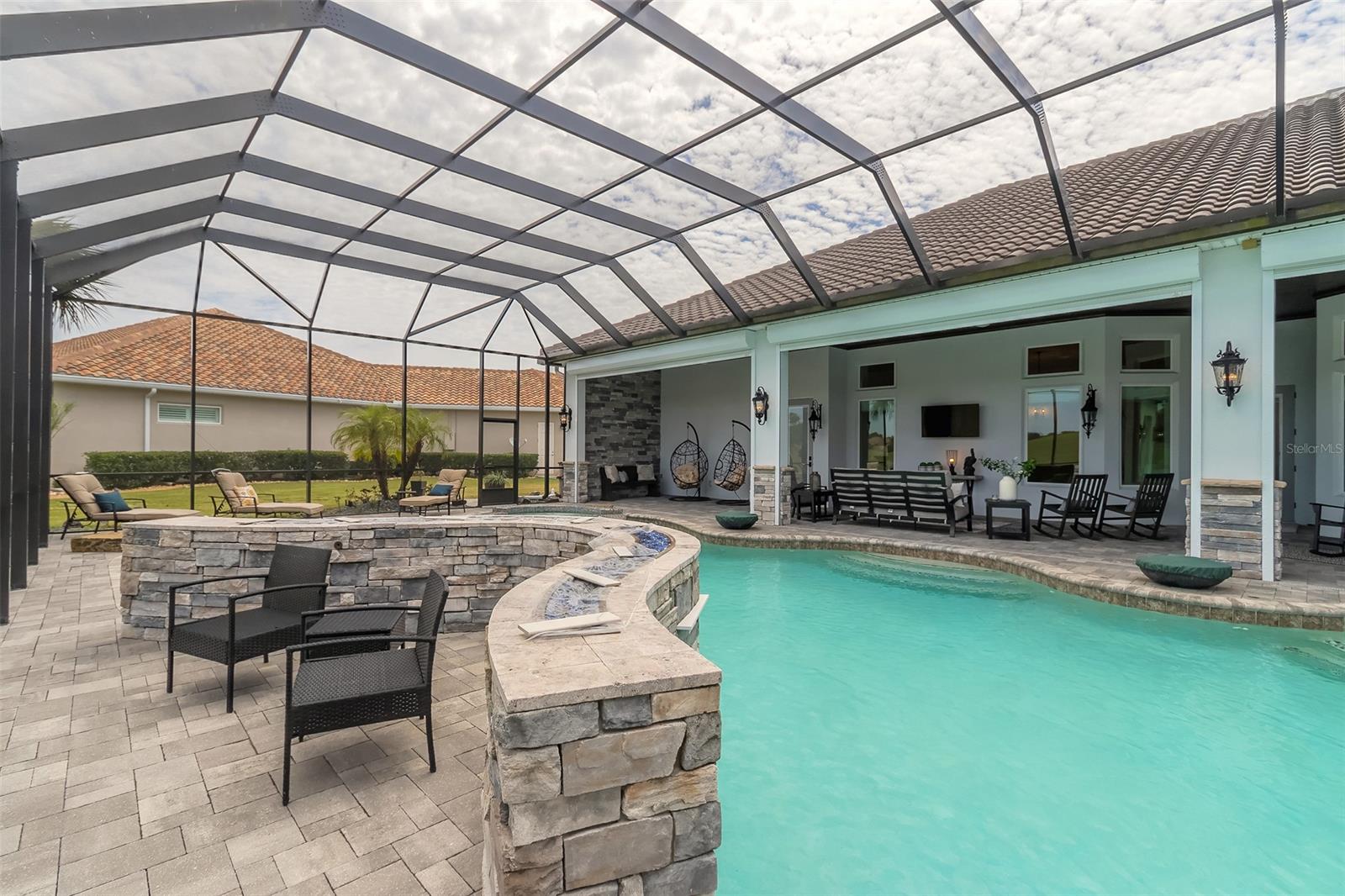 2817 PARADISO COURT, New Smyrna Beach, FL 32168