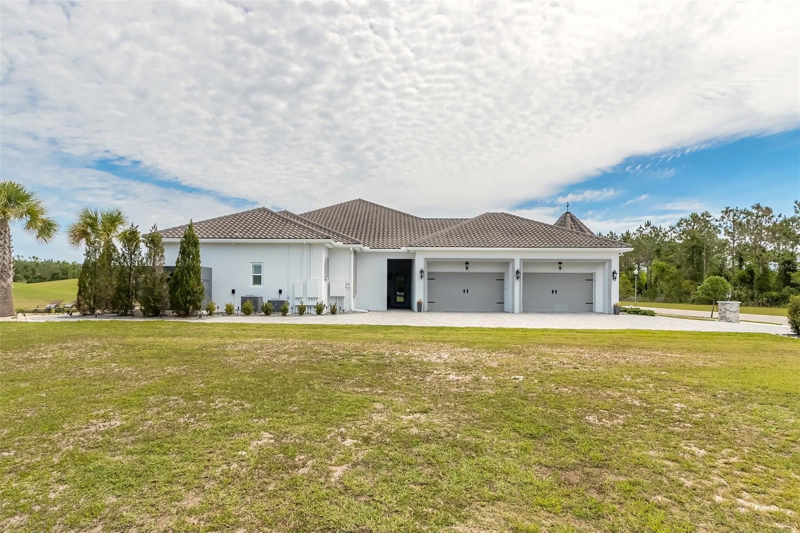 2817 PARADISO COURT, New Smyrna Beach, FL 32168