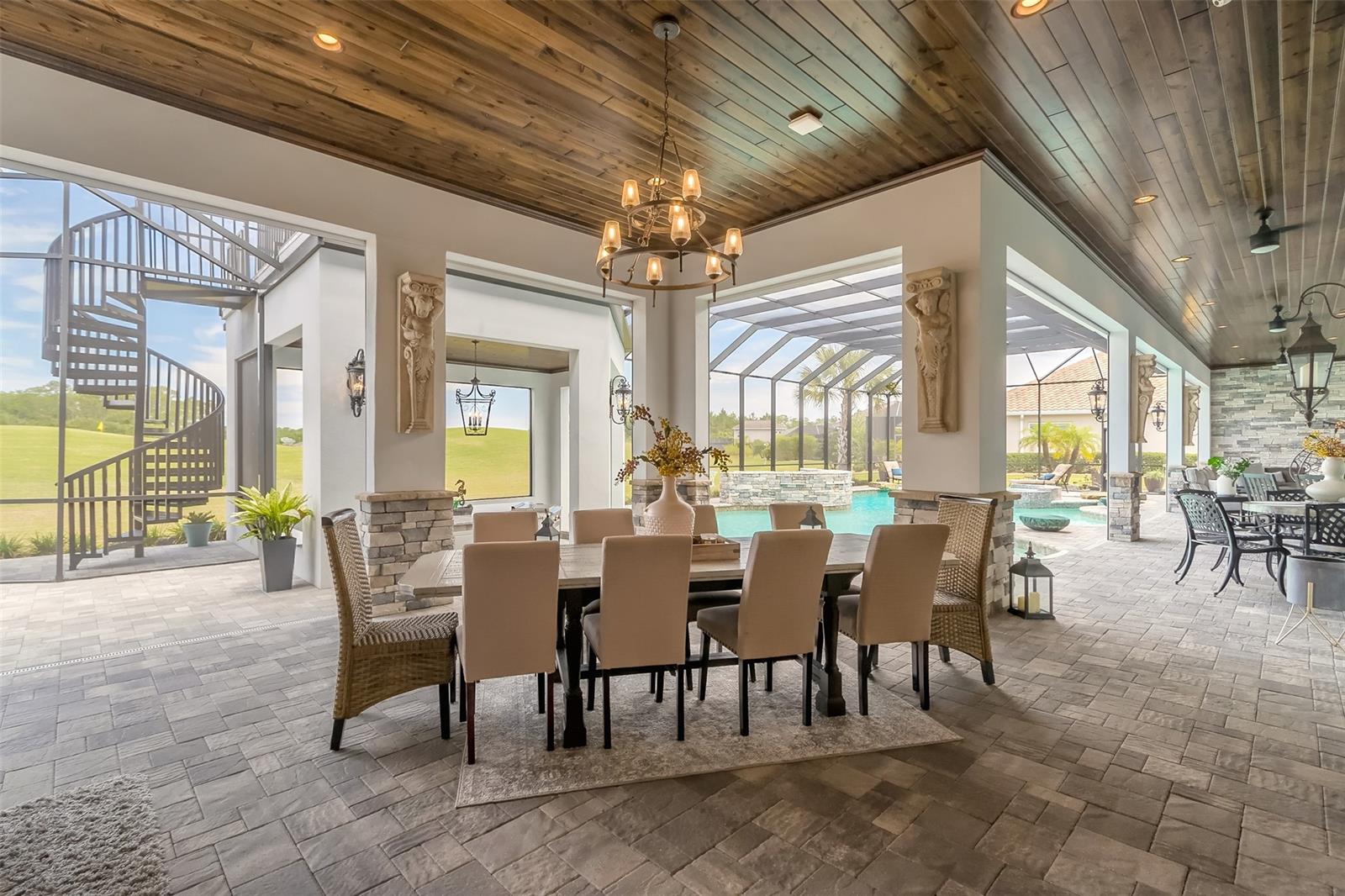2817 PARADISO COURT, New Smyrna Beach, FL 32168