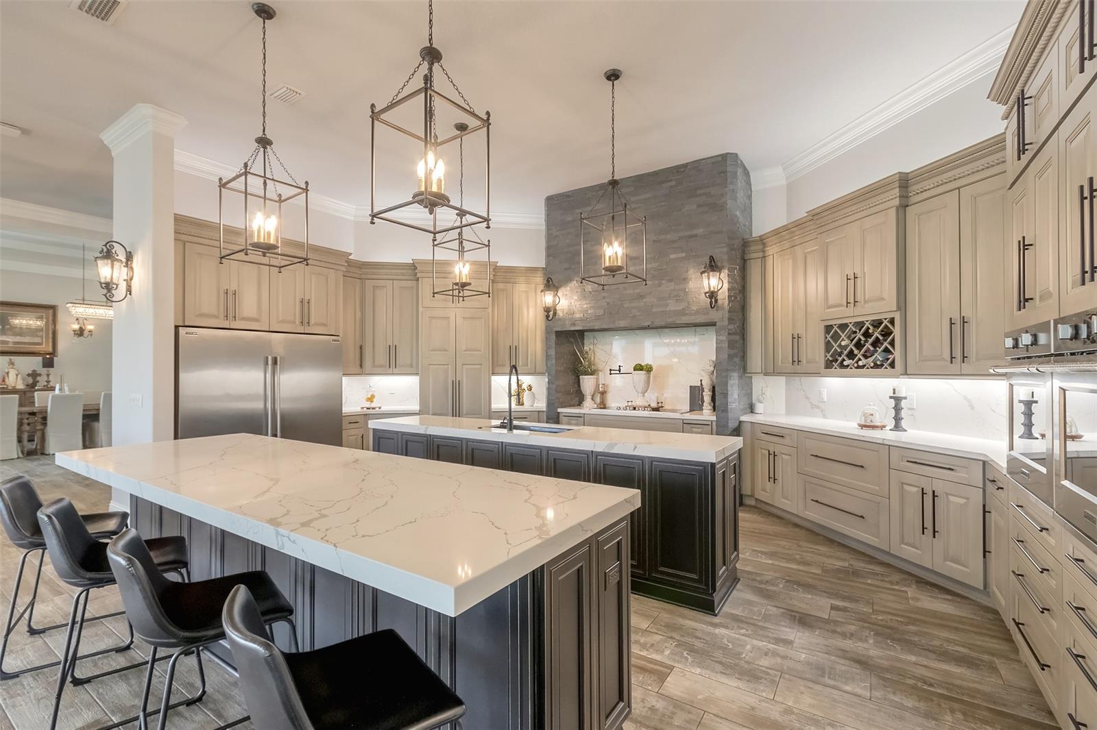 2817 PARADISO COURT, New Smyrna Beach, FL 32168