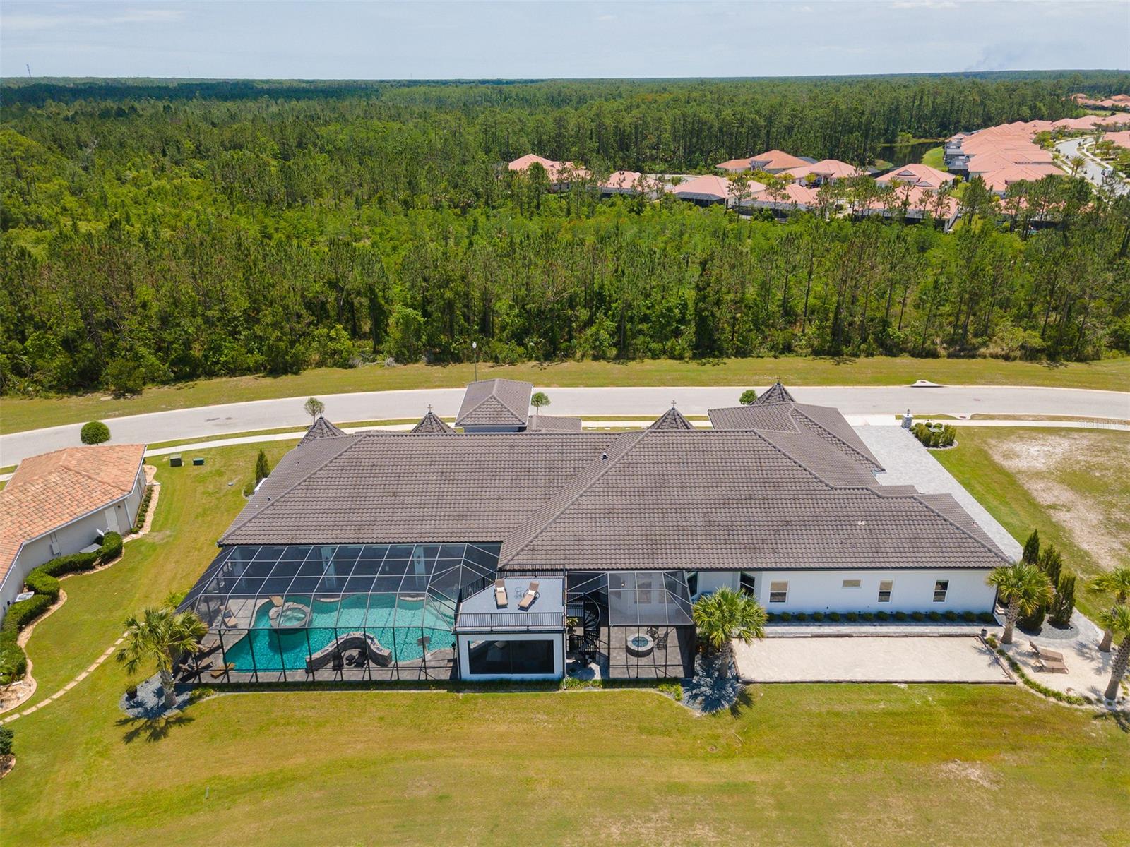 2817 PARADISO COURT, New Smyrna Beach, FL 32168