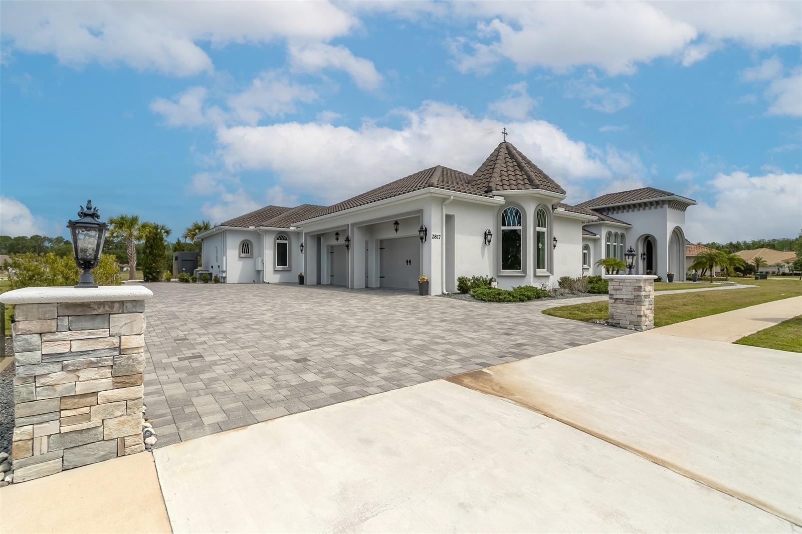 2817 PARADISO COURT, New Smyrna Beach, FL 32168