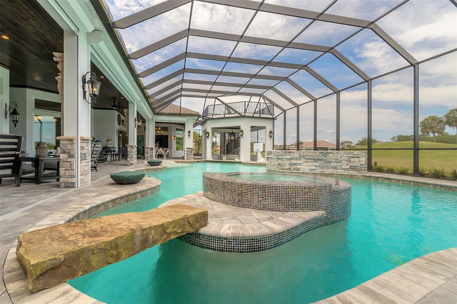 2817 PARADISO COURT, New Smyrna Beach, FL 32168