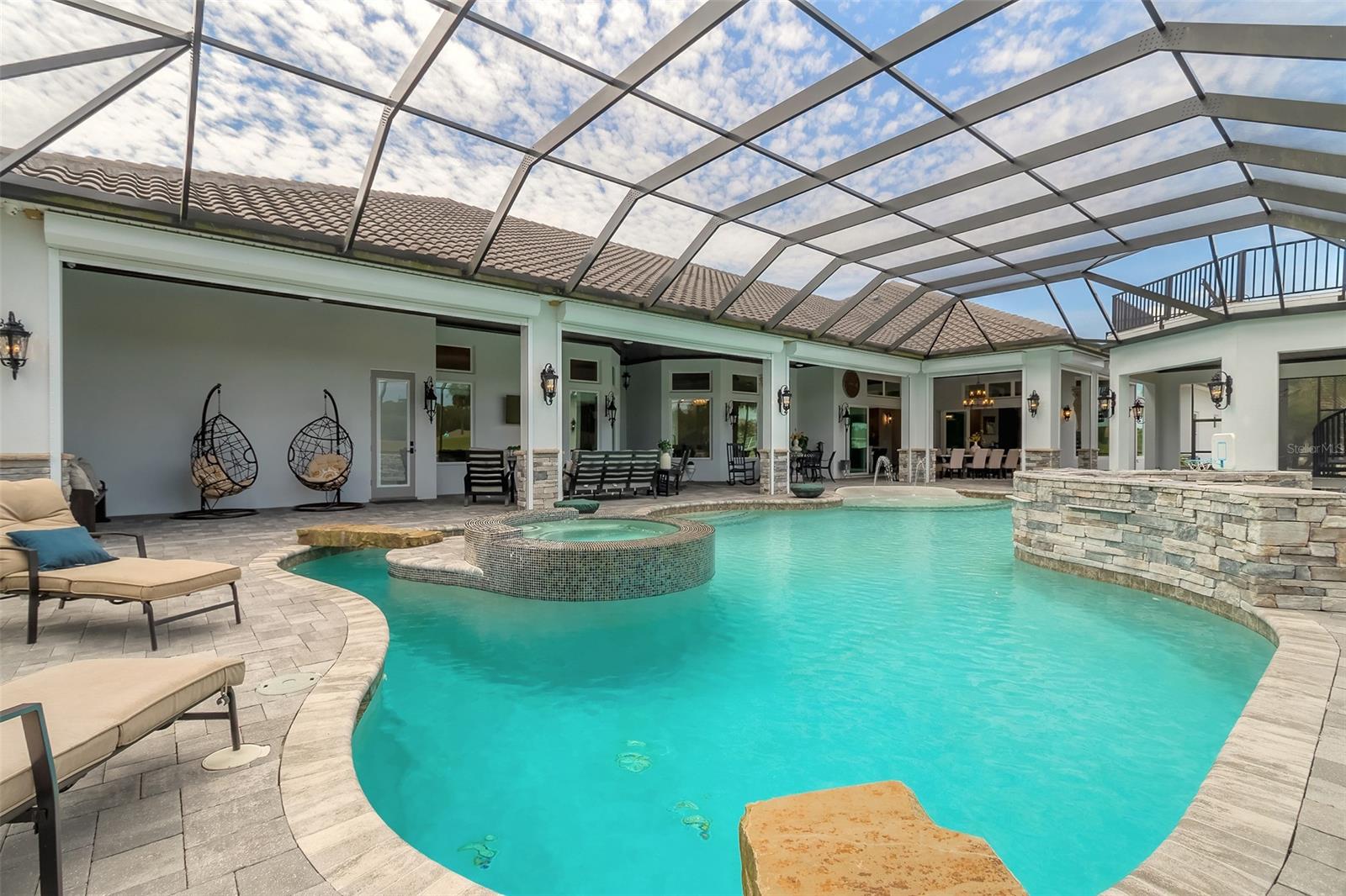 2817 PARADISO COURT, New Smyrna Beach, FL 32168