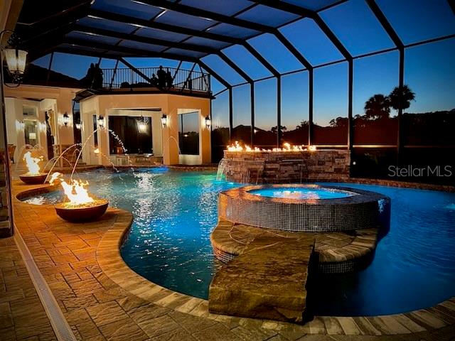 2817 PARADISO COURT, New Smyrna Beach, FL 32168
