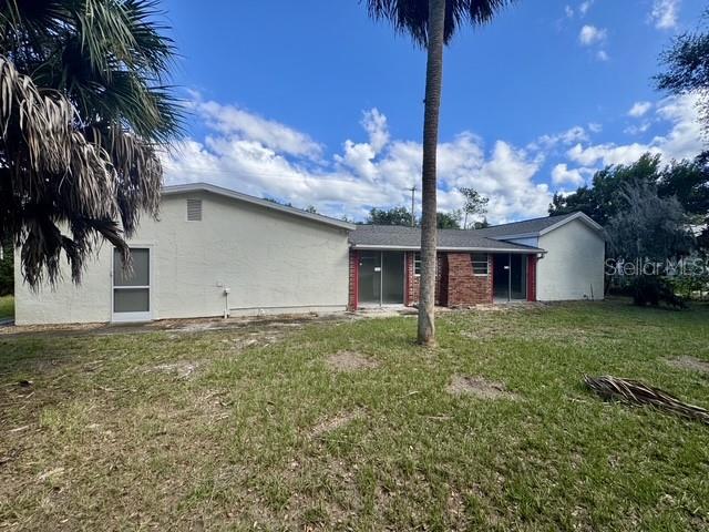 5841 BOGGS FORD ROAD, Port Orange, FL 32127