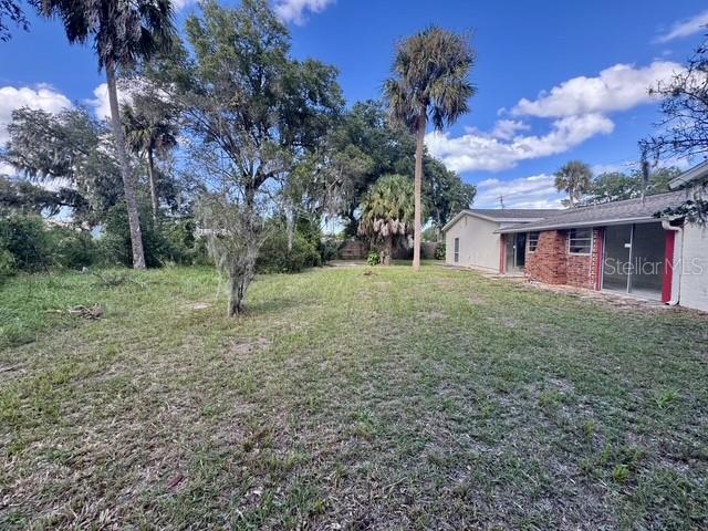 5841 BOGGS FORD ROAD, Port Orange, FL 32127
