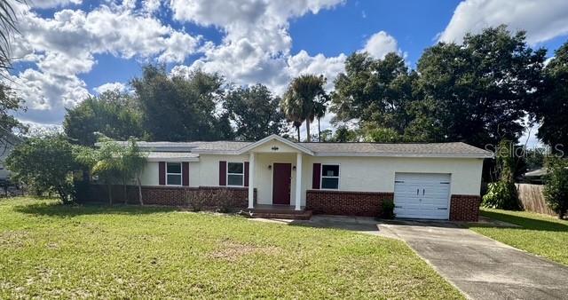 5841 BOGGS FORD ROAD, Port Orange, FL 32127