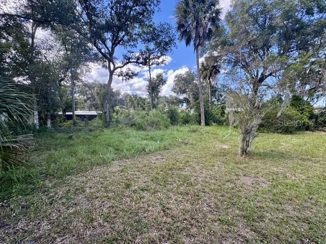5841 BOGGS FORD ROAD, Port Orange, FL 32127