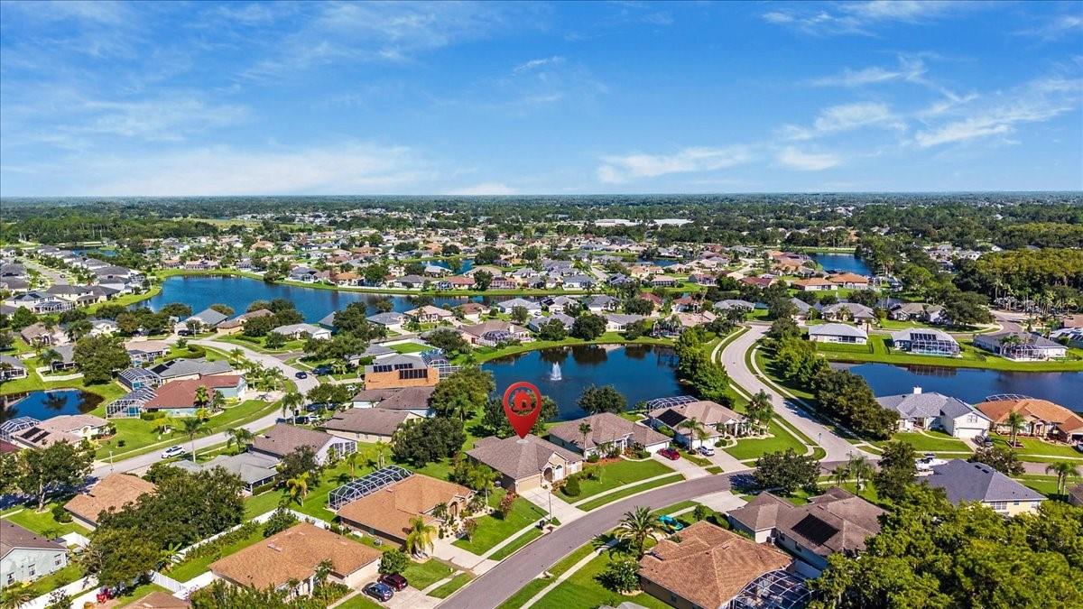 1765 CREEKWATER BOULEVARD, Port Orange, FL 32128