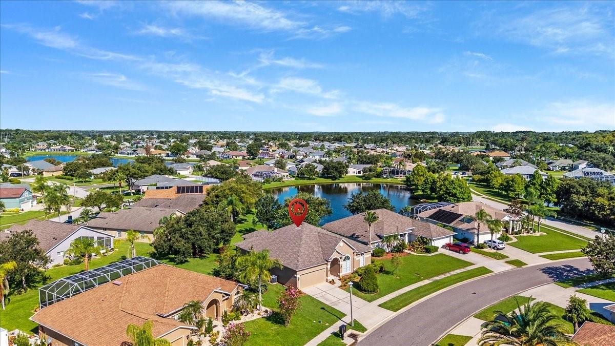 1765 CREEKWATER BOULEVARD, Port Orange, FL 32128
