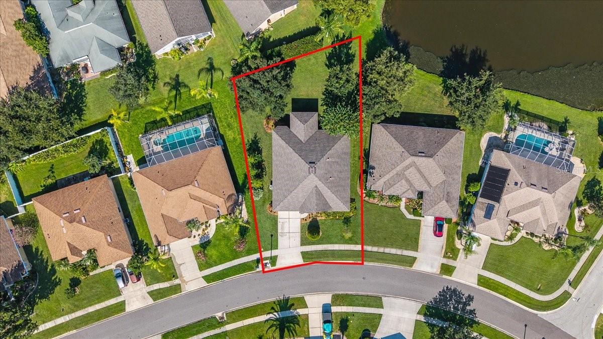 1765 CREEKWATER BOULEVARD, Port Orange, FL 32128