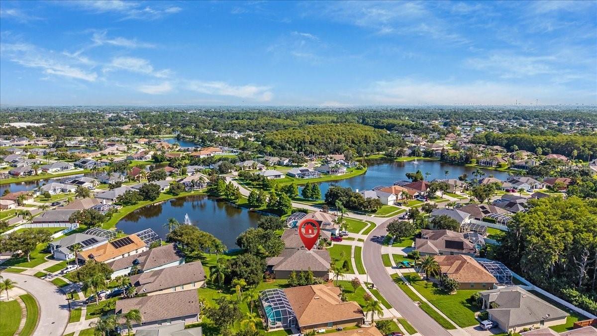 1765 CREEKWATER BOULEVARD, Port Orange, FL 32128