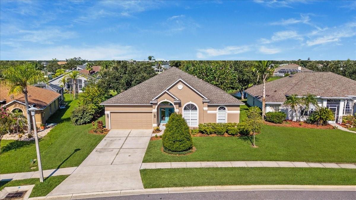 1765 CREEKWATER BOULEVARD, Port Orange, FL 32128