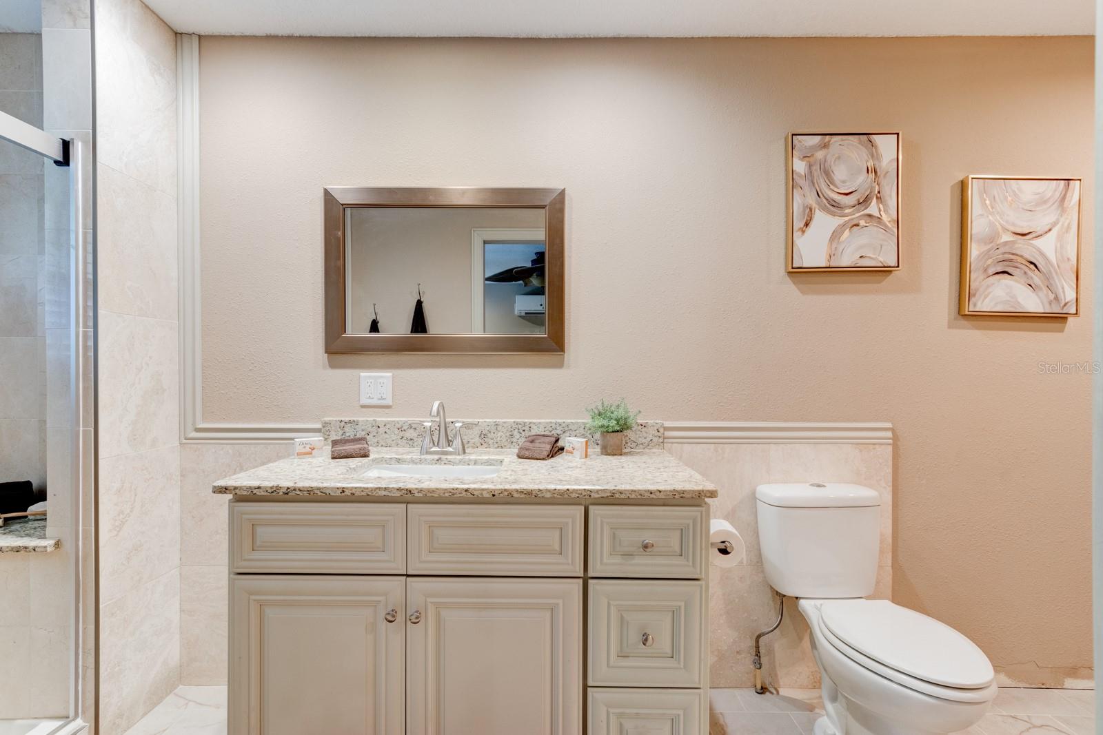 Master Bath