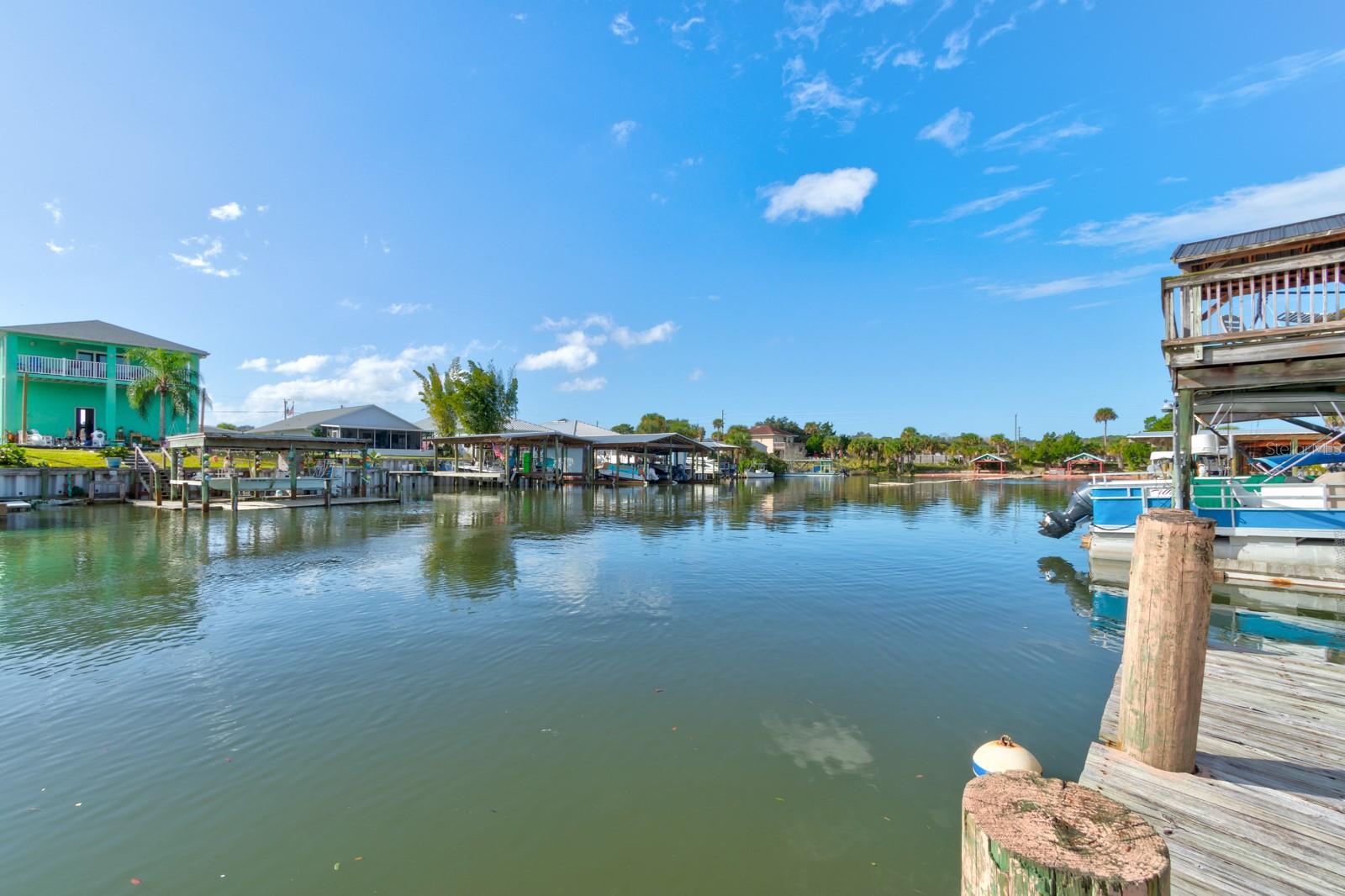 127 E ARIEL ROAD, Oak Hill, FL 32759