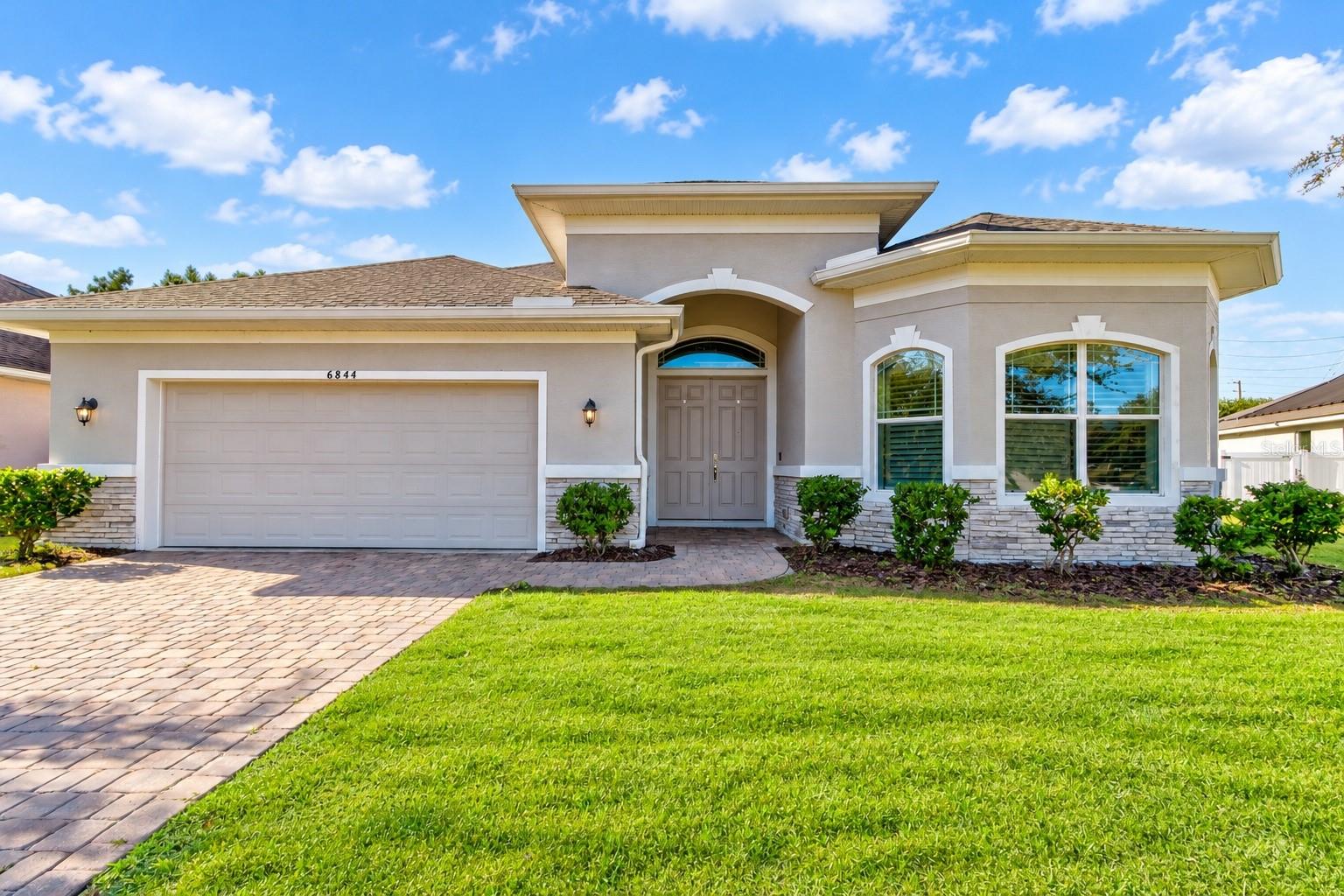 6844 VINTAGE LANE, Port Orange, FL 32128